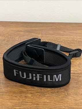 FUJIFILM Camera Shoulder Strap